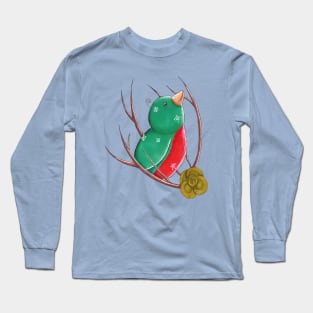 Winter Song (BB) Long Sleeve T-Shirt